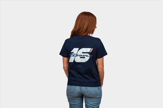 T-shirt AF16 Femme