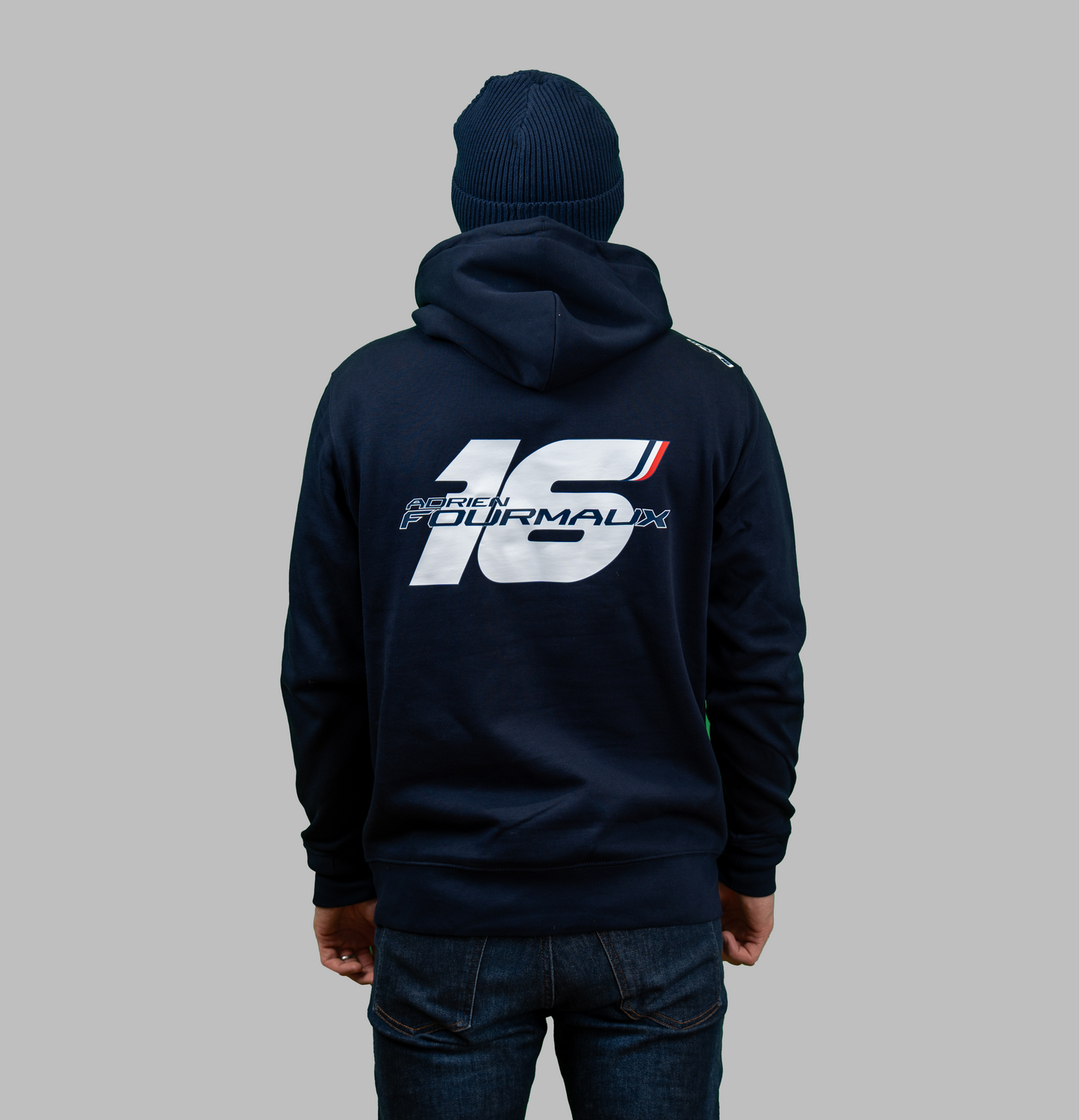 Sweatshirt Cruiser AF16