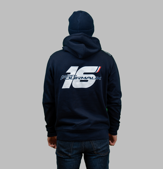 Sweatshirt Cruiser AF16