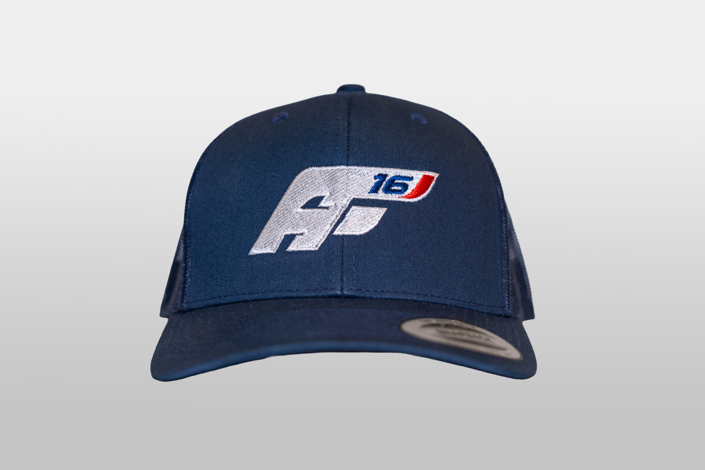 Casquette Trucker AF16