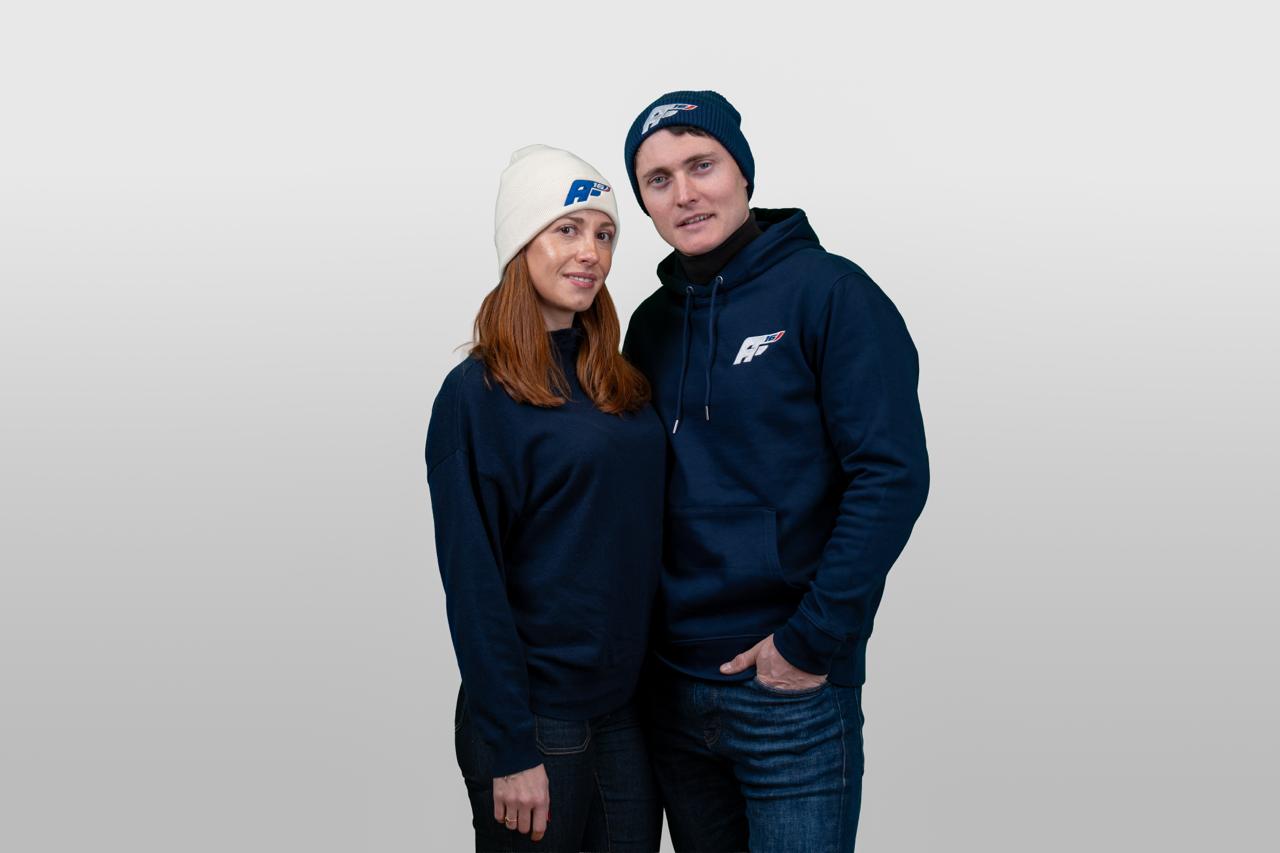 Sweatshirt Cruiser AF16