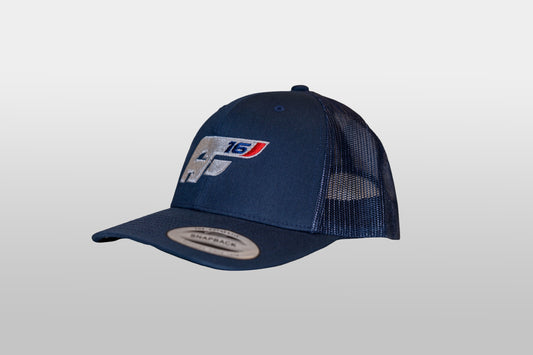 Casquette Trucker AF16