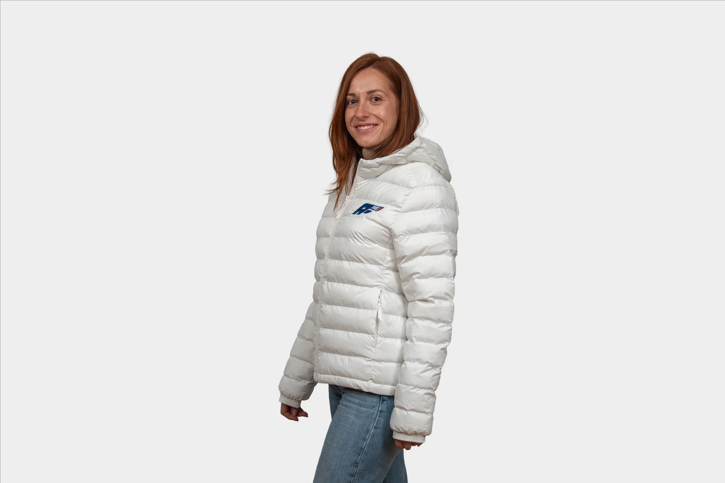 Doudoune AF16 Femme