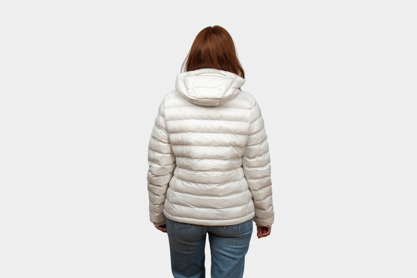 Doudoune AF16 Femme