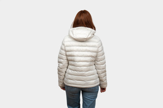 Doudoune AF16 Femme