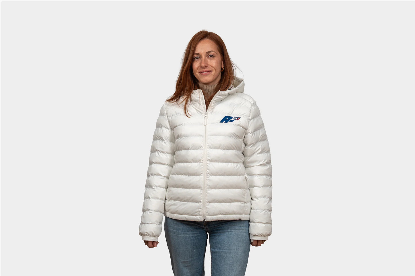 Doudoune AF16 Femme
