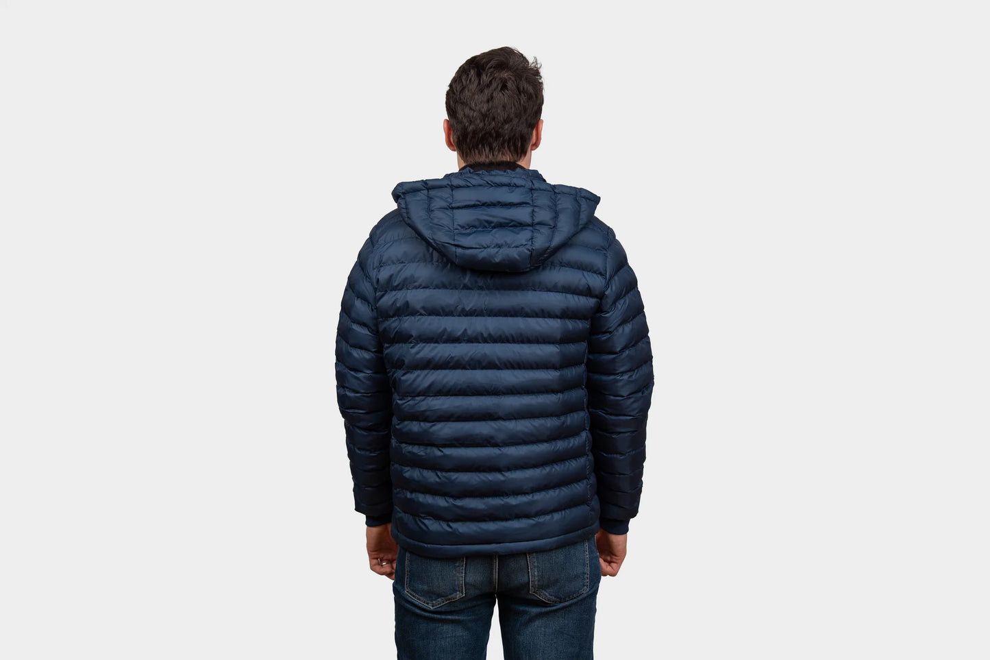 Doudoune AF16 Homme