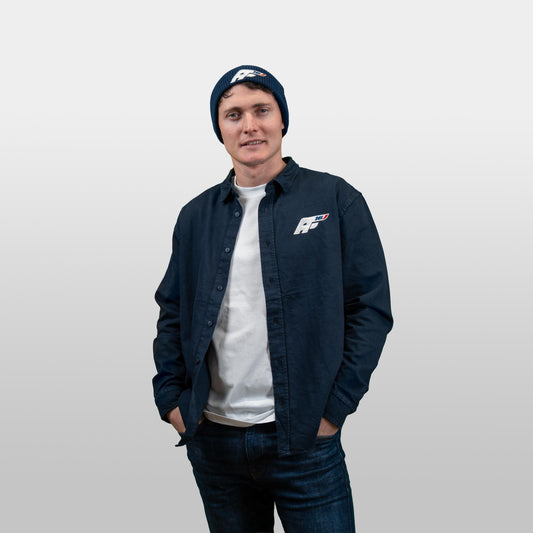 Chemise Worker Shirt  AF16