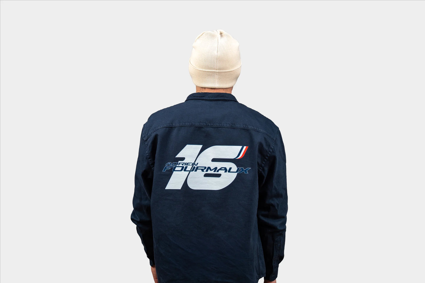 AF white t-shirt