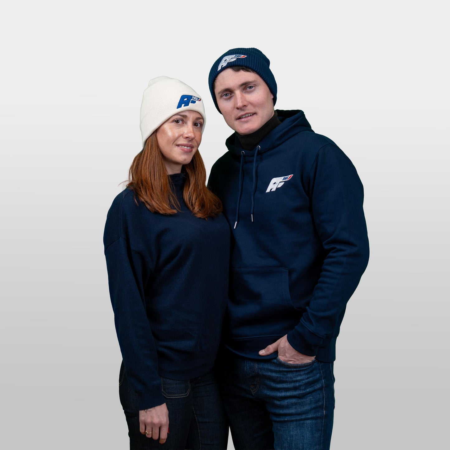 Sweatshirt Cruiser AF16