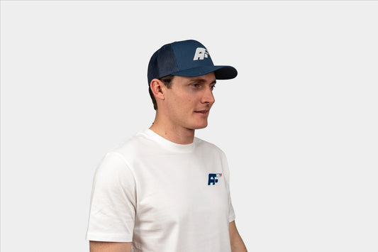 Casquette Trucker AF16