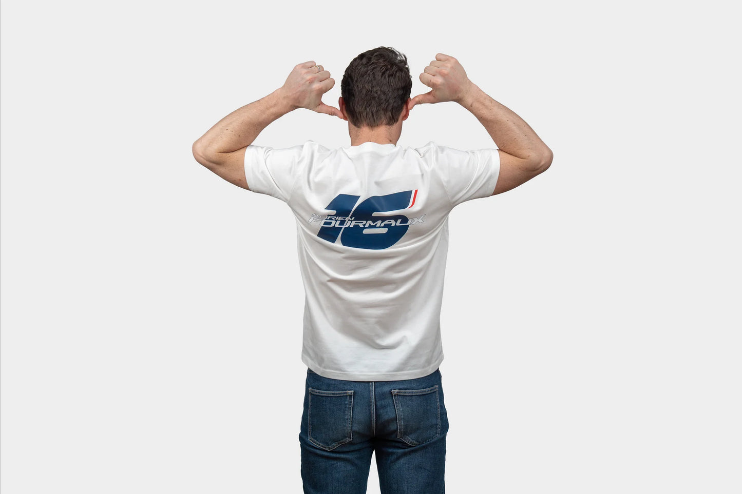 T-shirt AF16 Homme