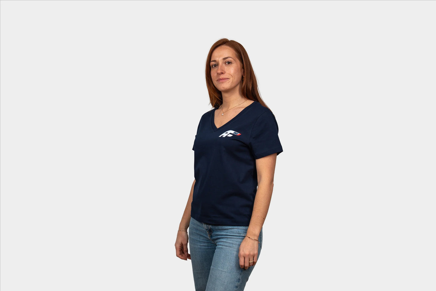 T-shirt AF16 Femme
